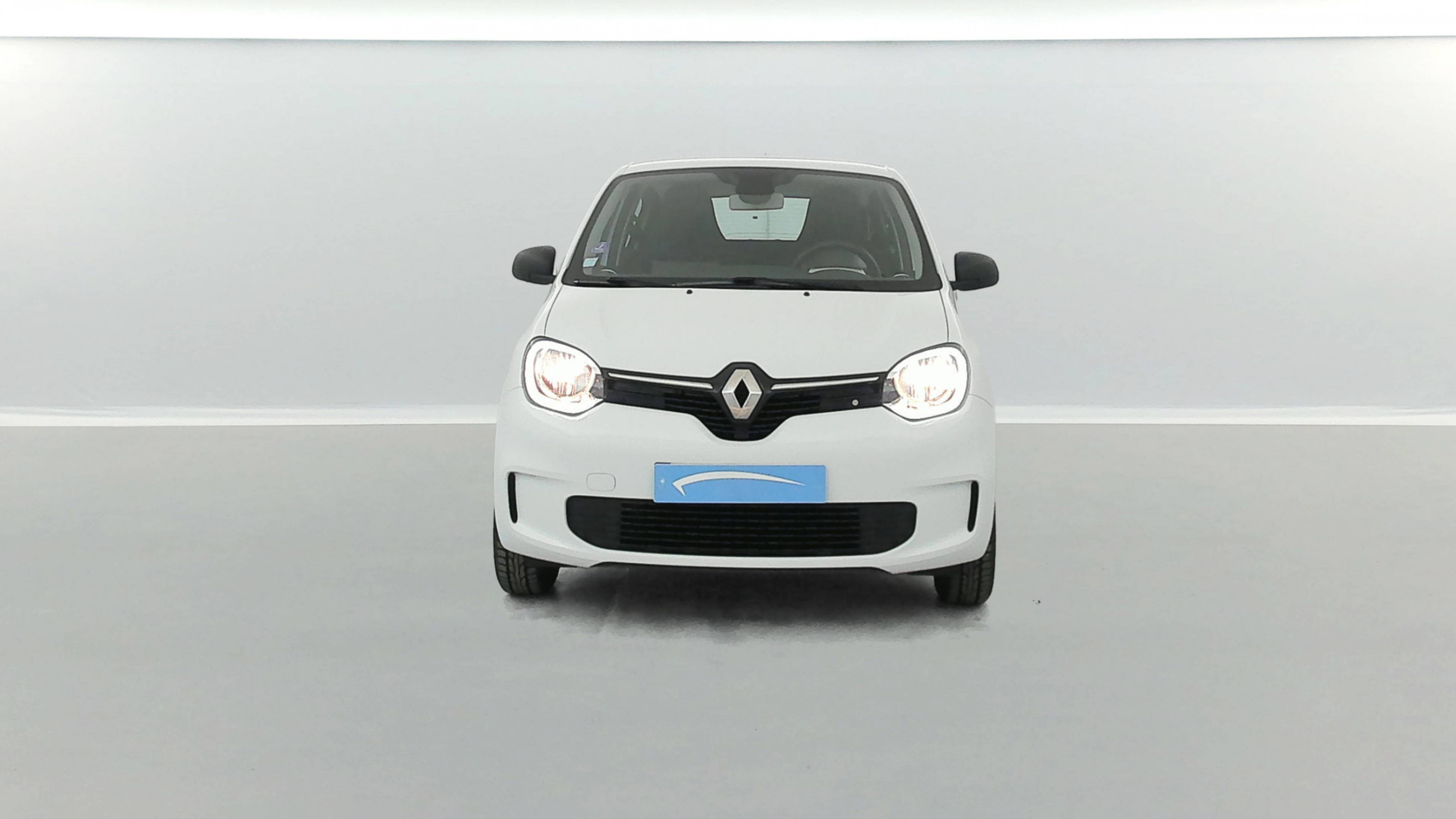 Vente en ligne Renault Twingo 3  SCe 65 - 20 au prix de 9 590 €