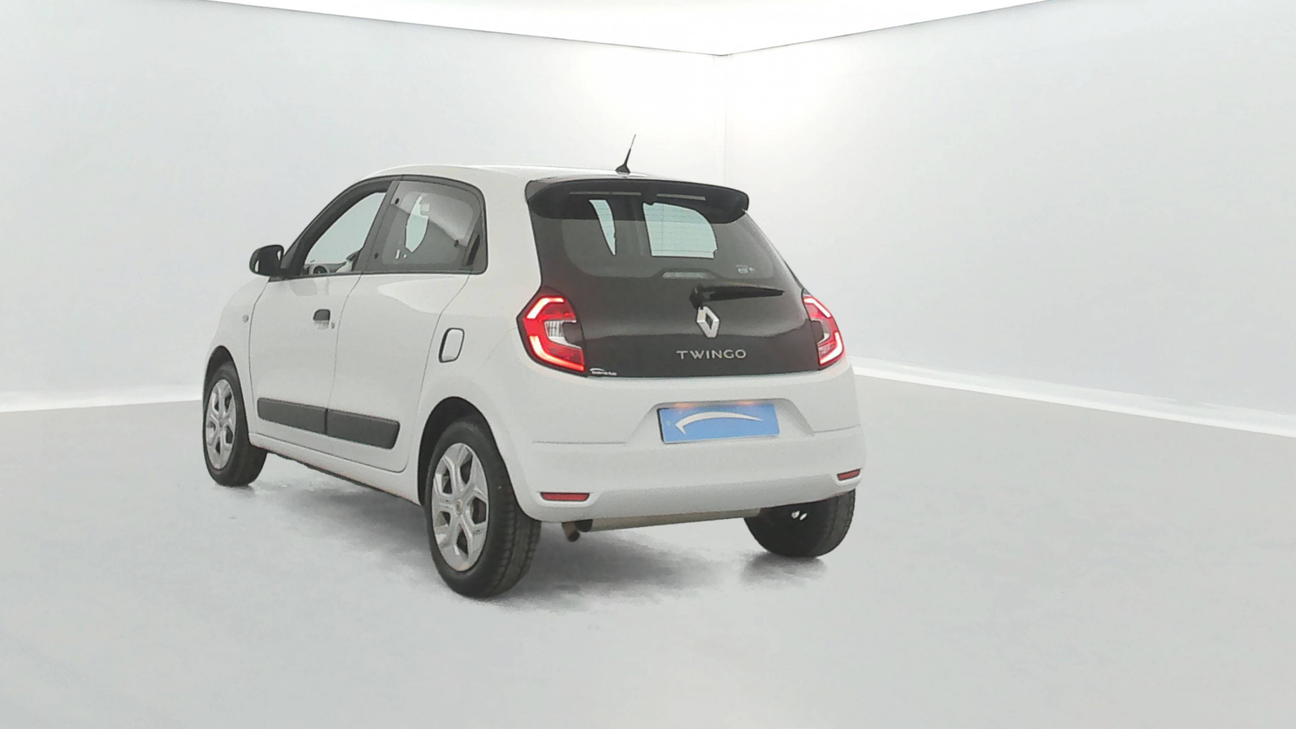 Vente en ligne Renault Twingo 3  SCe 65 - 20 au prix de 9 590 €