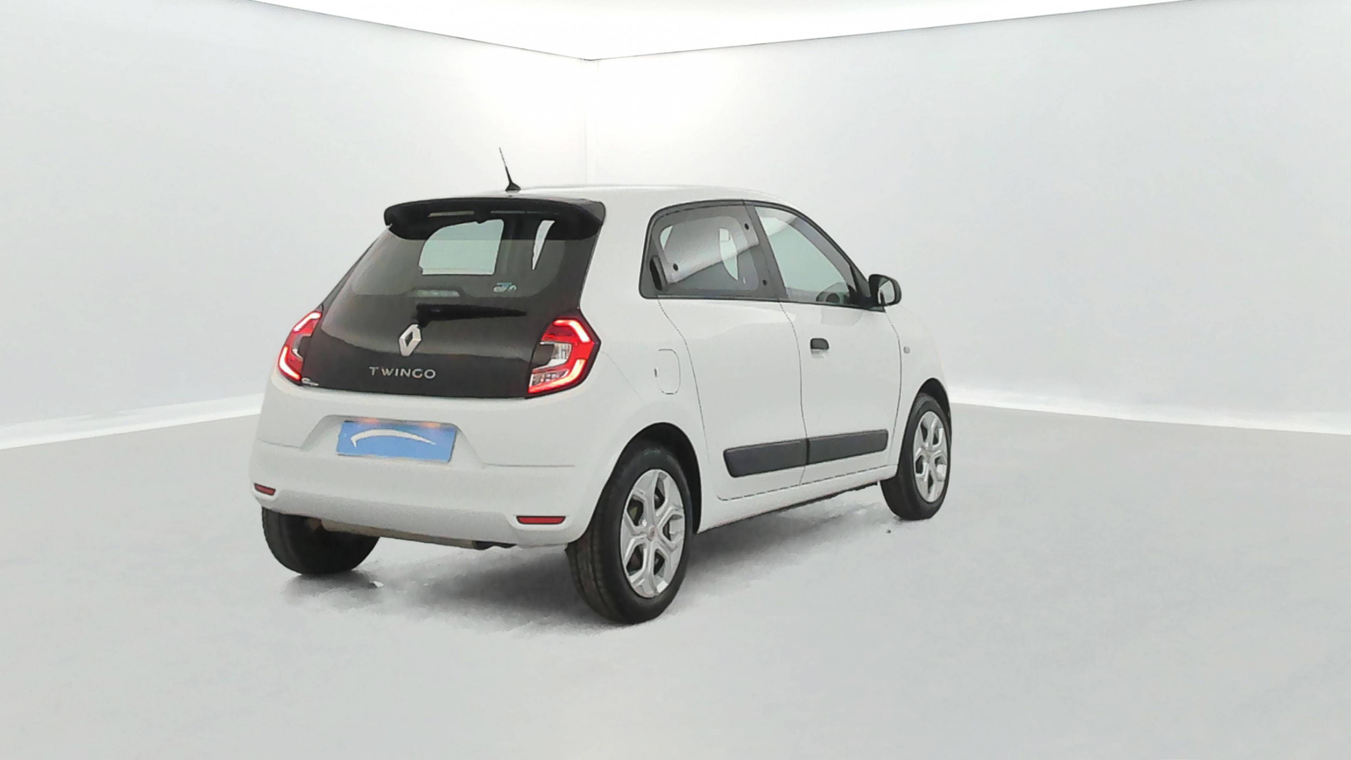 Vente en ligne Renault Twingo 3  SCe 65 - 20 au prix de 9 590 €