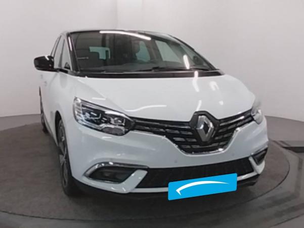 Vente en ligne Renault Scenic 4 Scenic Blue dCi 120 EDC - 21 au prix de 18 990 €