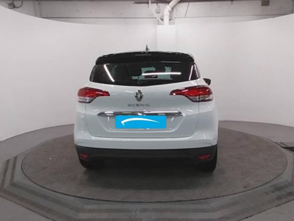 Vente en ligne Renault Scenic 4 Scenic Blue dCi 120 EDC - 21 au prix de 18 990 €