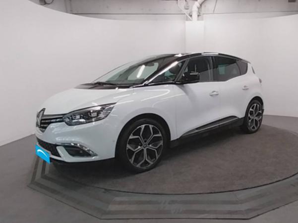 Vente en ligne Renault Scenic 4 Scenic Blue dCi 120 EDC - 21 au prix de 18 990 €