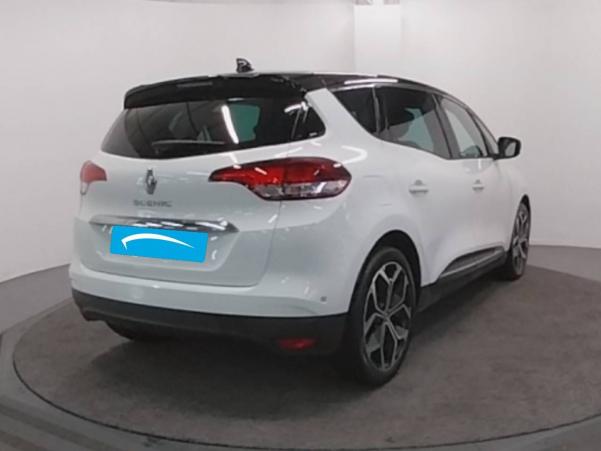 Vente en ligne Renault Scenic 4 Scenic Blue dCi 120 EDC - 21 au prix de 18 990 €