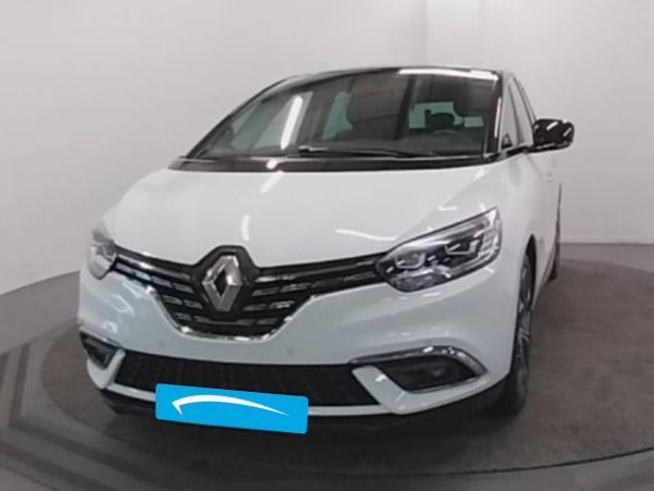 Vente en ligne Renault Scenic 4 Scenic Blue dCi 120 EDC - 21 au prix de 18 990 €