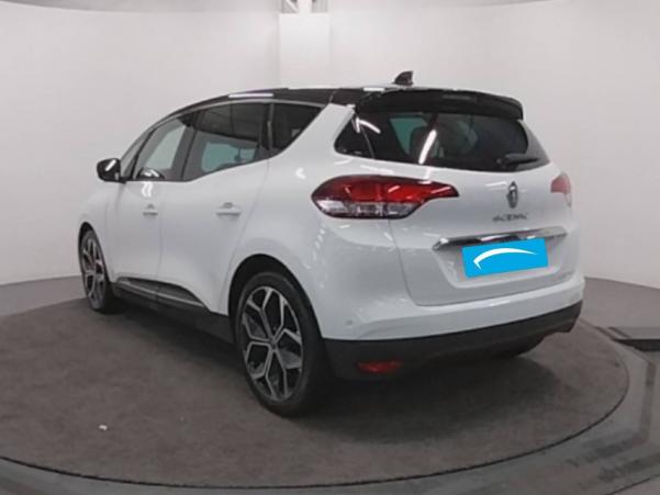 Vente en ligne Renault Scenic 4 Scenic Blue dCi 120 EDC - 21 au prix de 18 990 €