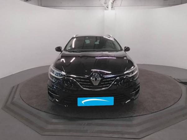 Vente en ligne Renault Megane 4 Estate Mégane IV Estate E-TECH Plug-In Hybride 160 au prix de 18 990 €