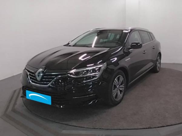 Vente en ligne Renault Megane 4 Estate Mégane IV Estate E-TECH Plug-In Hybride 160 au prix de 18 990 €