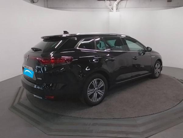 Vente en ligne Renault Megane 4 Estate Mégane IV Estate E-TECH Plug-In Hybride 160 au prix de 18 990 €