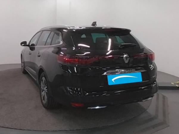 Vente en ligne Renault Megane 4 Estate Mégane IV Estate E-TECH Plug-In Hybride 160 au prix de 18 990 €