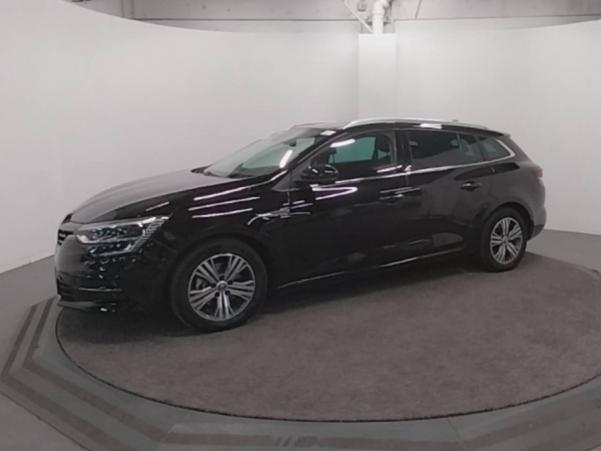 Vente en ligne Renault Megane 4 Estate Mégane IV Estate E-TECH Plug-In Hybride 160 au prix de 18 990 €