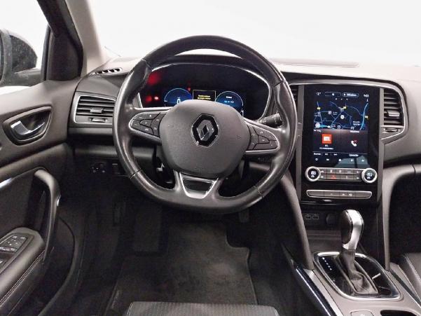 Vente en ligne Renault Megane 4 Estate Mégane IV Estate E-TECH Plug-In Hybride 160 au prix de 18 990 €