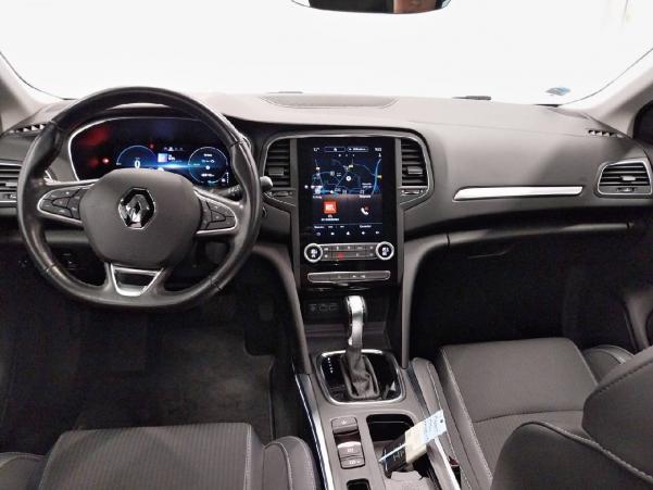 Vente en ligne Renault Megane 4 Estate Mégane IV Estate E-TECH Plug-In Hybride 160 au prix de 18 990 €