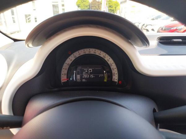 Vente en ligne Renault Twingo Electrique Twingo III E-Tech au prix de 12 490 €