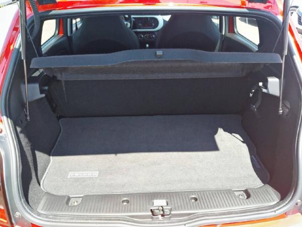 Vente en ligne Renault Twingo Electrique Twingo III E-Tech au prix de 12 490 €