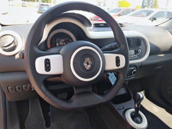 Vente en ligne Renault Twingo Electrique Twingo III E-Tech au prix de 12 490 €