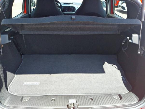 Vente en ligne Renault Twingo Electrique Twingo III E-Tech au prix de 12 490 €
