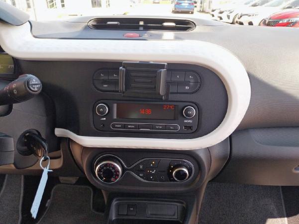 Vente en ligne Renault Twingo Electrique Twingo III E-Tech au prix de 12 490 €