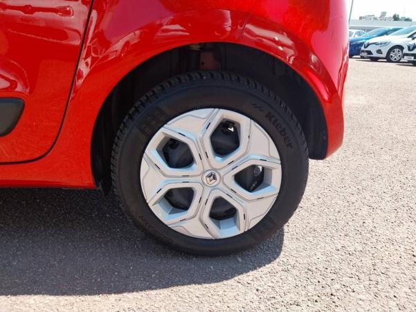 Vente en ligne Renault Twingo Electrique Twingo III E-Tech au prix de 12 490 €