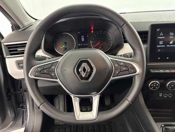 Vente en ligne Renault Clio 5 Clio TCe 90 au prix de 16 990 €