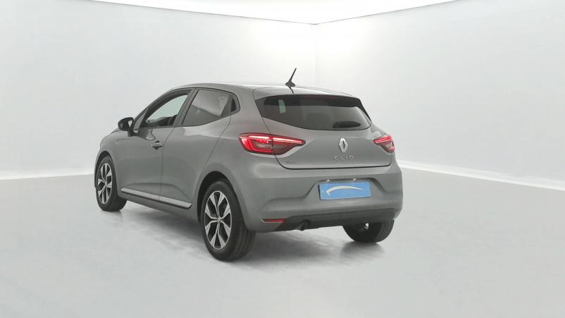 Vente en ligne Renault Clio 5 Clio TCe 90 au prix de 16 990 €