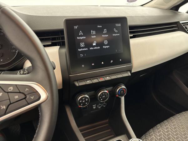 Vente en ligne Renault Clio 5 Clio TCe 90 au prix de 16 990 €