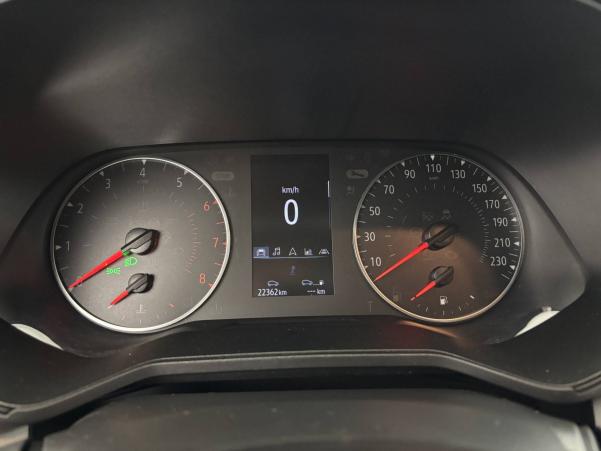 Vente en ligne Renault Clio 5 Clio TCe 90 au prix de 16 990 €