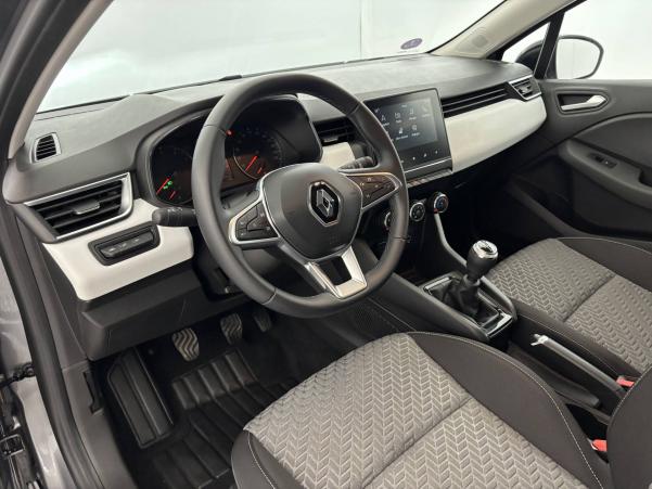 Vente en ligne Renault Clio 5 Clio TCe 90 au prix de 16 990 €