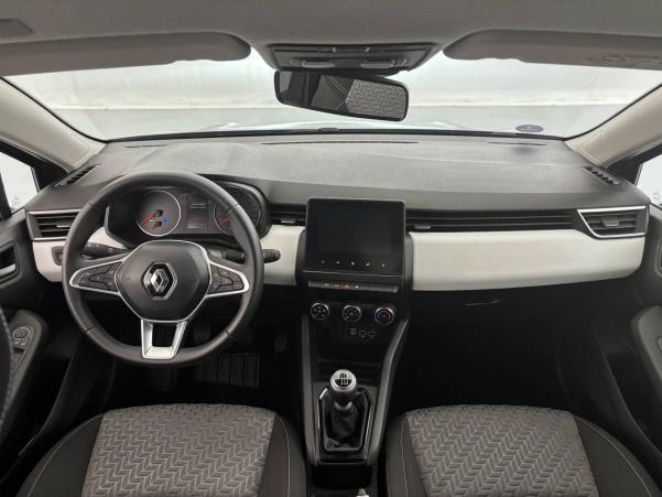 Vente en ligne Renault Clio 5 Clio TCe 90 au prix de 16 990 €