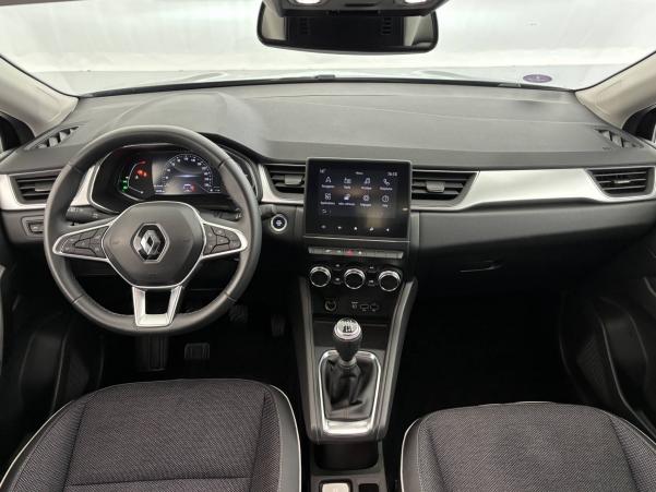 Vente en ligne Renault Captur  TCe 90 au prix de 17 890 €