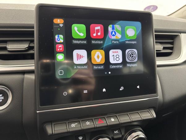 Vente en ligne Renault Captur  TCe 90 au prix de 17 890 €