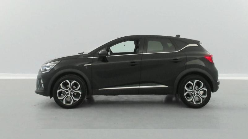 Vente en ligne Renault Captur  TCe 90 au prix de 17 890 €