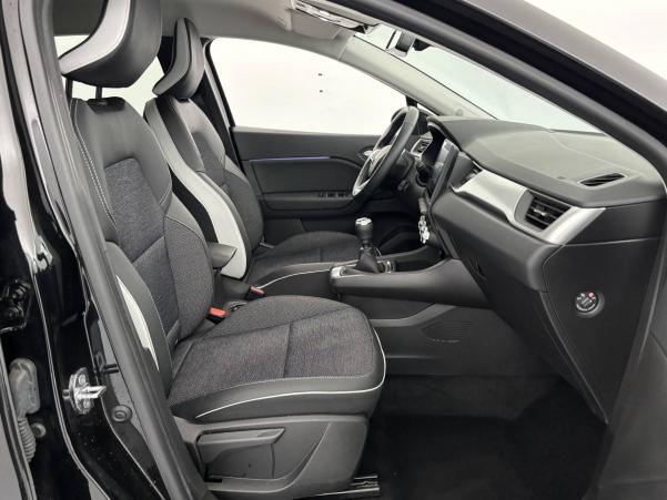 Vente en ligne Renault Captur  TCe 90 au prix de 17 890 €