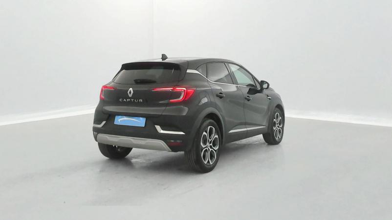 Vente en ligne Renault Captur  TCe 90 au prix de 17 890 €
