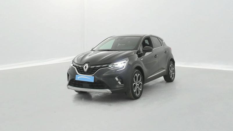 Vente en ligne Renault Captur  TCe 90 au prix de 17 890 €