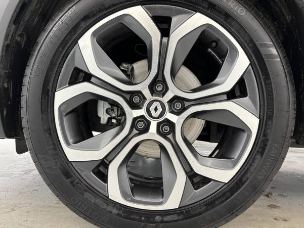 Vente en ligne Renault Captur  TCe 90 au prix de 17 890 €
