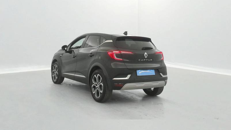 Vente en ligne Renault Captur  TCe 90 au prix de 17 890 €