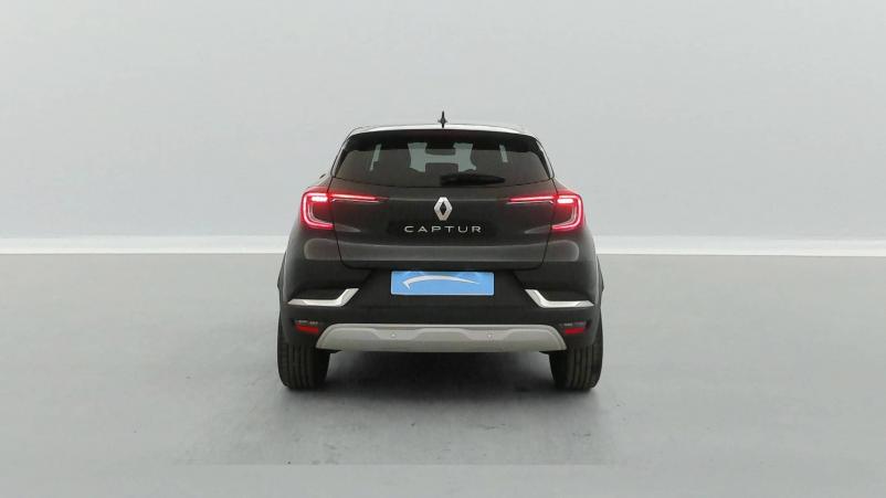 Vente en ligne Renault Captur  TCe 90 au prix de 17 890 €