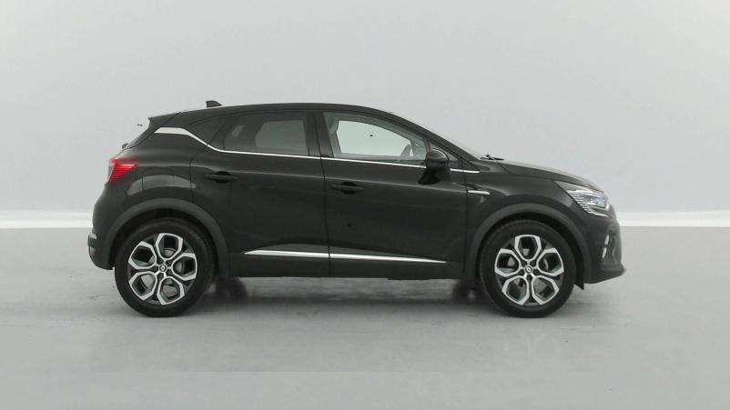 Vente en ligne Renault Captur  TCe 90 au prix de 17 890 €