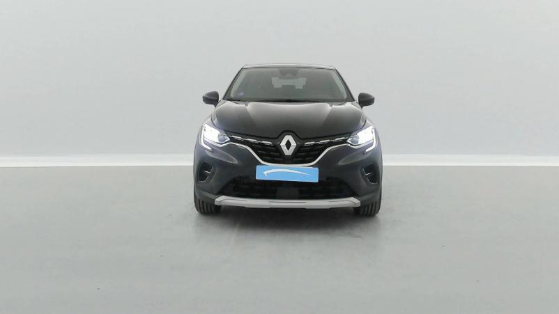 Vente en ligne Renault Captur  TCe 90 au prix de 17 890 €