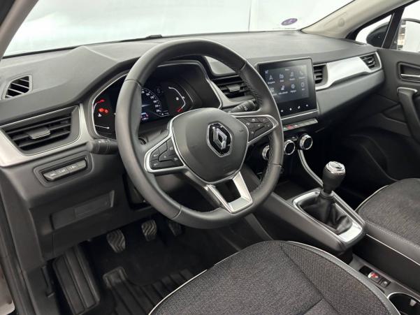 Vente en ligne Renault Captur  TCe 90 au prix de 17 890 €