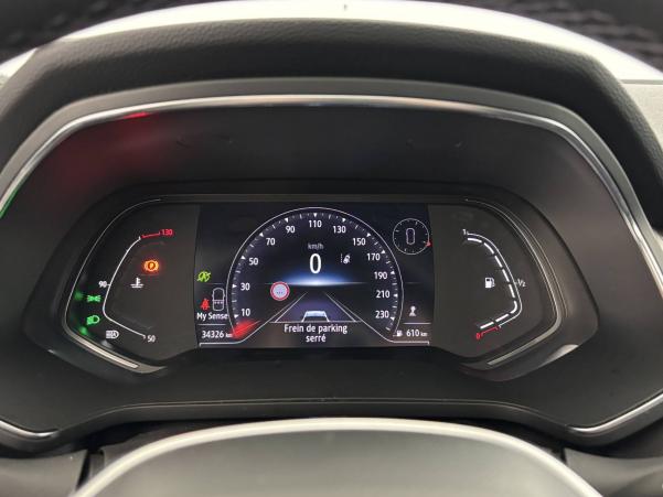 Vente en ligne Renault Captur  TCe 90 au prix de 17 890 €