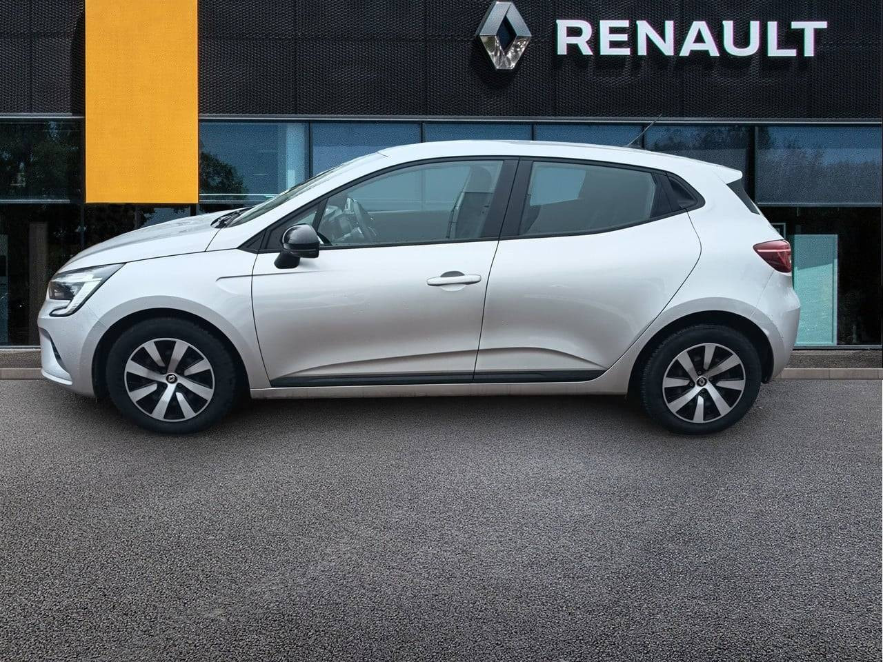 Vente en ligne Renault Clio 5 Clio TCe 90 au prix de 14 490 €