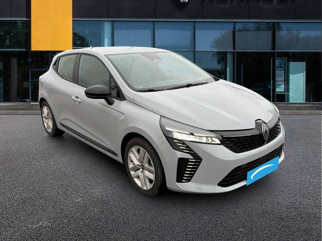Vente en ligne Renault Clio 5 Clio E-Tech full hybrid 145 ch GSR2 au prix de 20 990 €
