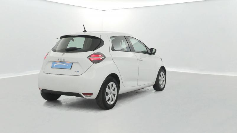 Vente en ligne Renault Zoé Zoe R110 - 22B au prix de 15 990 €