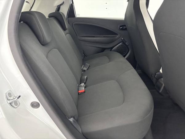 Vente en ligne Renault Zoé Zoe R110 - 22B au prix de 15 990 €