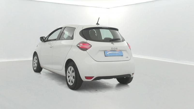 Vente en ligne Renault Zoé Zoe R110 - 22B au prix de 15 990 €
