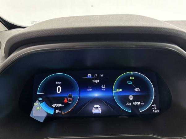 Vente en ligne Renault Zoé Zoe R110 - 22B au prix de 15 990 €