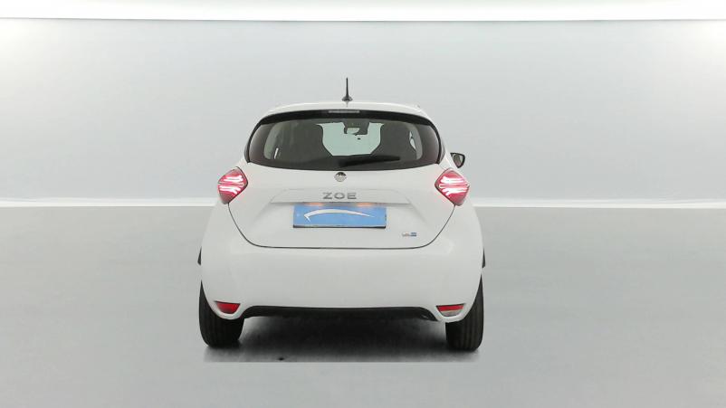 Vente en ligne Renault Zoé Zoe R110 - 22B au prix de 15 990 €