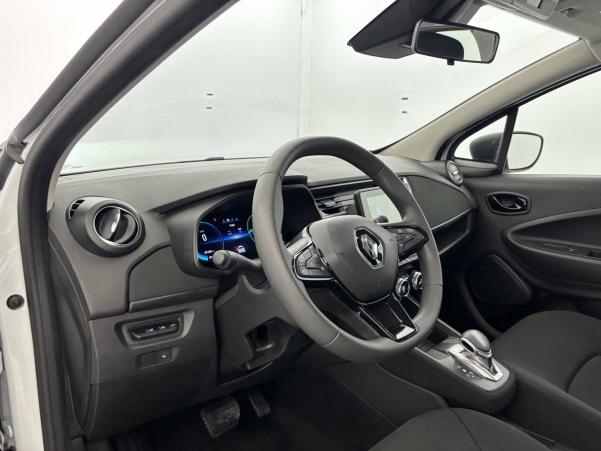 Vente en ligne Renault Zoé Zoe R110 - 22B au prix de 15 990 €