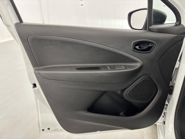 Vente en ligne Renault Zoé Zoe R110 - 22B au prix de 15 990 €